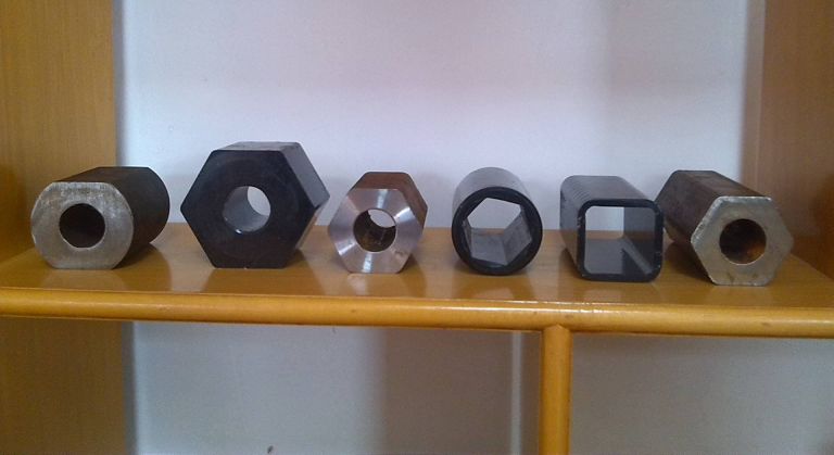 異型鋼管產(chǎn)品質(zhì)量穩(wěn)定，遠(yuǎn)銷歐美